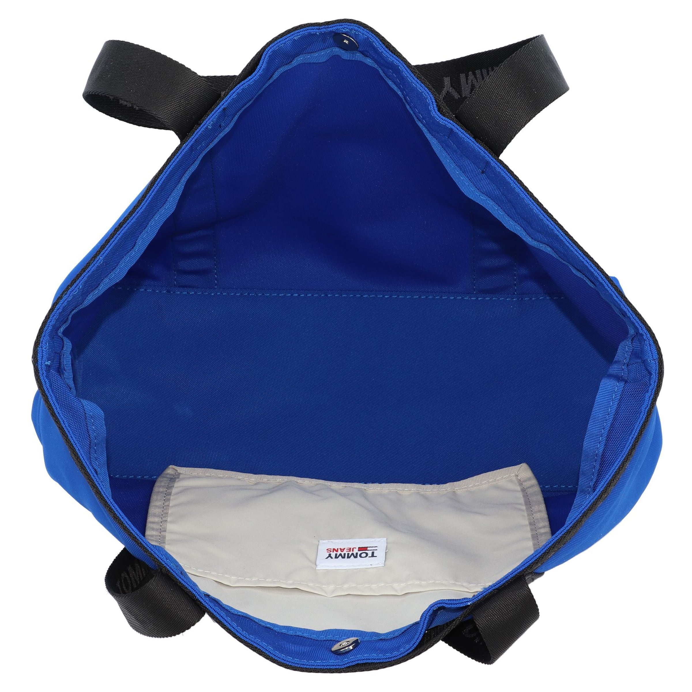 Tommy Jeans Shopper 'Essentials' in Blue