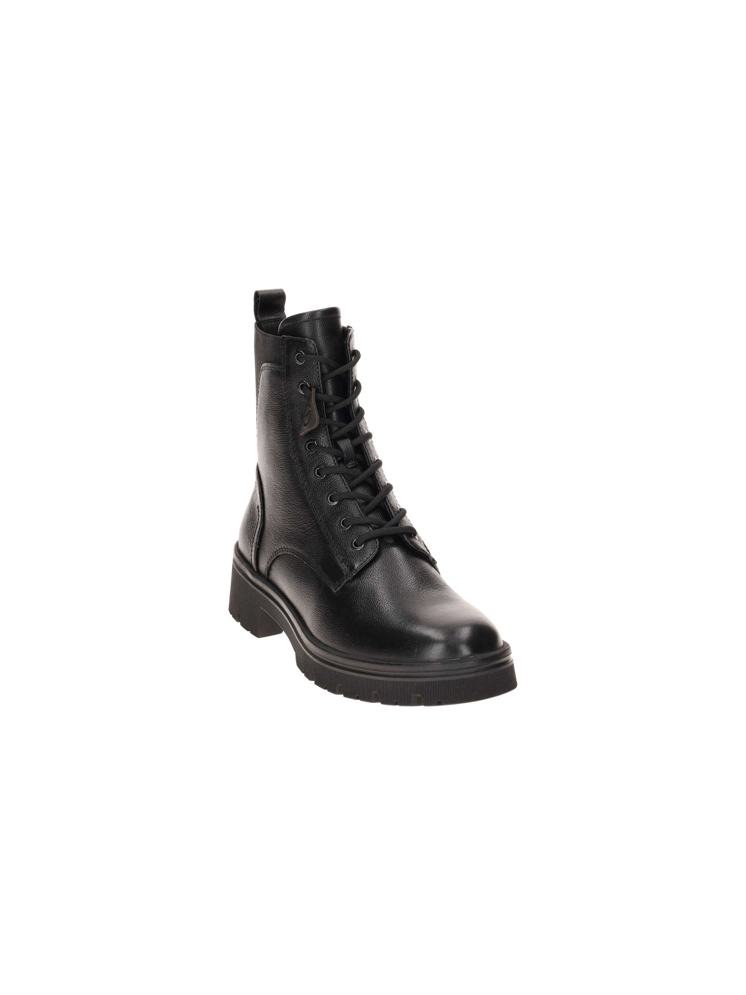 Tamaris Boots in Zwart