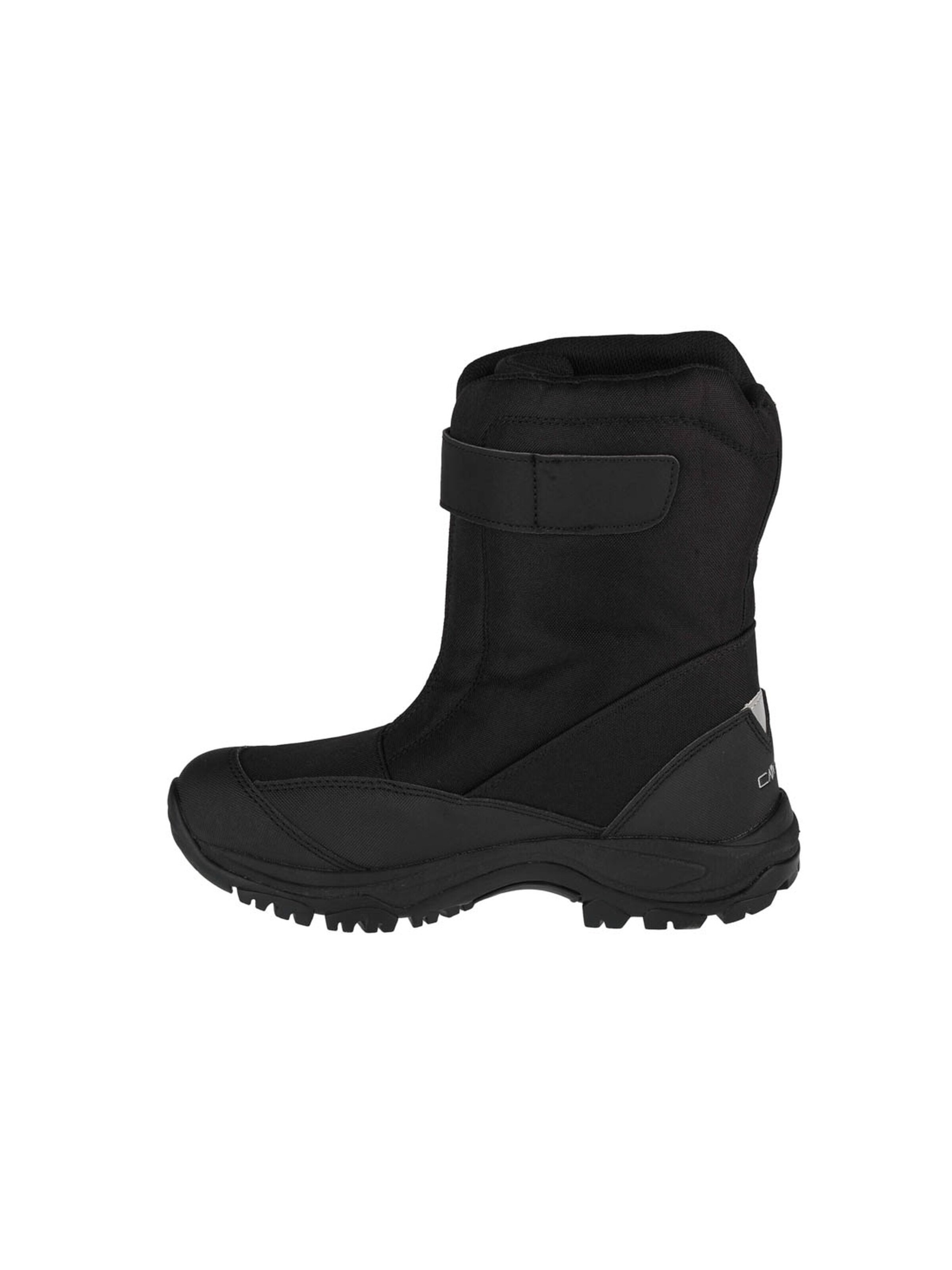 CMP Schnürboots 'CMP Jotos Snow Boot'‌‌‌‌ in Schwarz