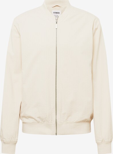 ABOUT YOU x Kevin Trapp Between-season jacket 'Florian' in Beige, Item view