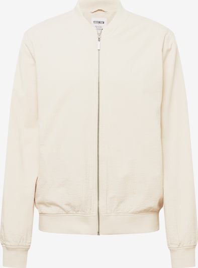 ABOUT YOU x Kevin Trapp Between-Season Jacket 'Florian' in Beige, Item view