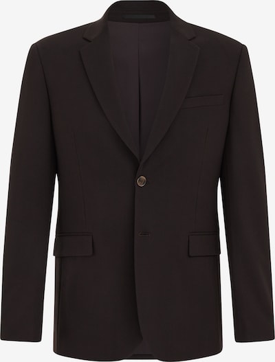 WE Fashion Pikkutakki värissä tummanruskea, Tuotenäkymä