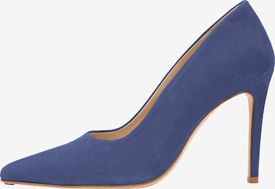 Feraggio Pumps 'Denim Dash Pumps' 10 cm in blau, Produktansicht