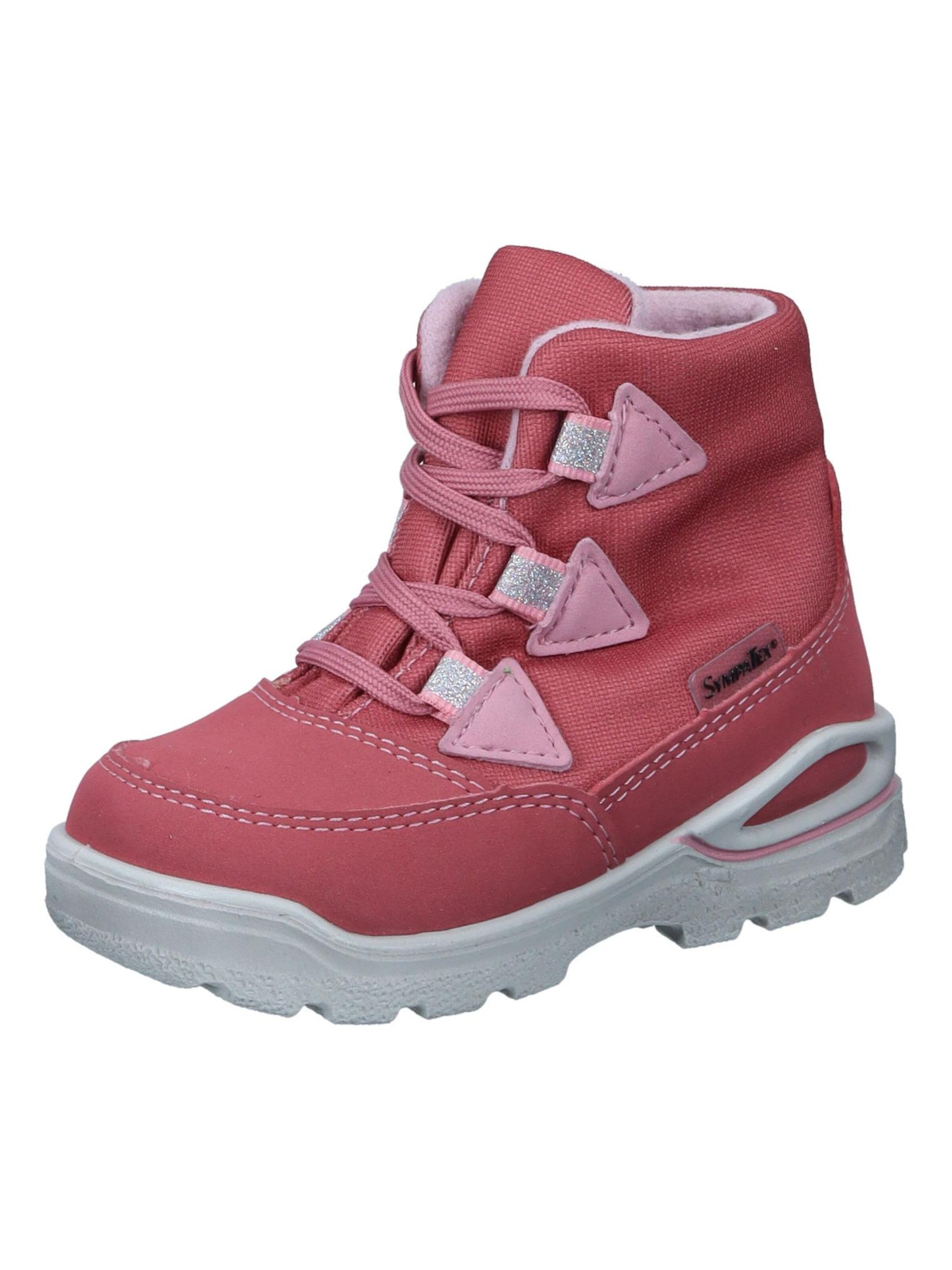 Pepino Boots 'Stiefel Emil' in Rose, Item view