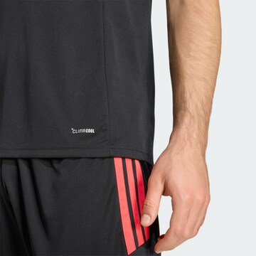 Maillot ADIDAS PERFORMANCE en noir
