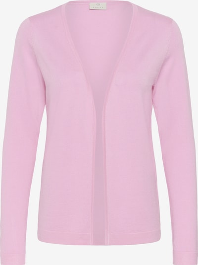 Kaffe Kardigan 'KAfenia' u svijetloroza, Pregled proizvoda