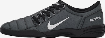 Nike Sportswear Matalavartiset tennarit 'Total 90 Premium' värissä musta: etupuoli