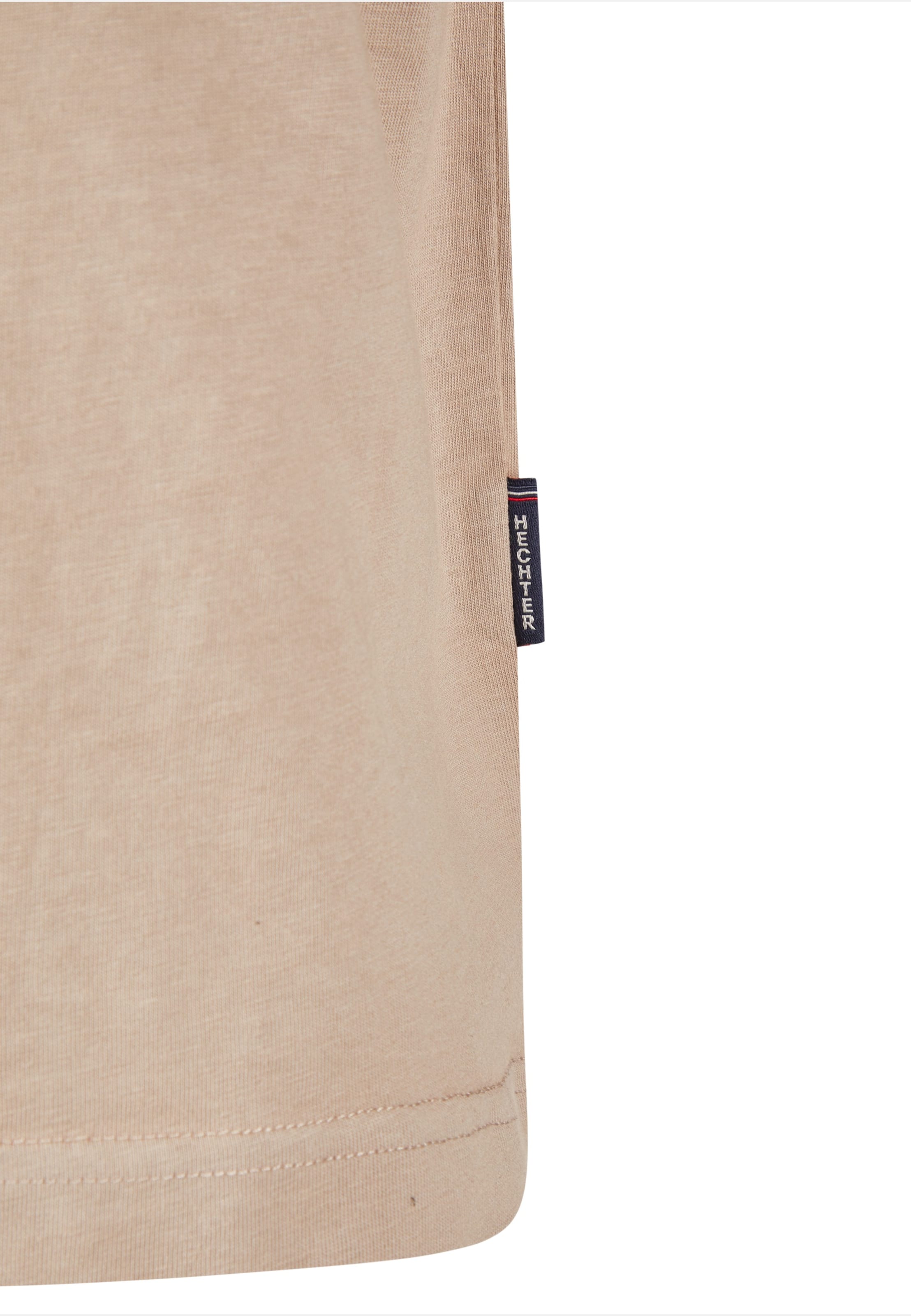 HECHTER PARIS Shirt in Grey