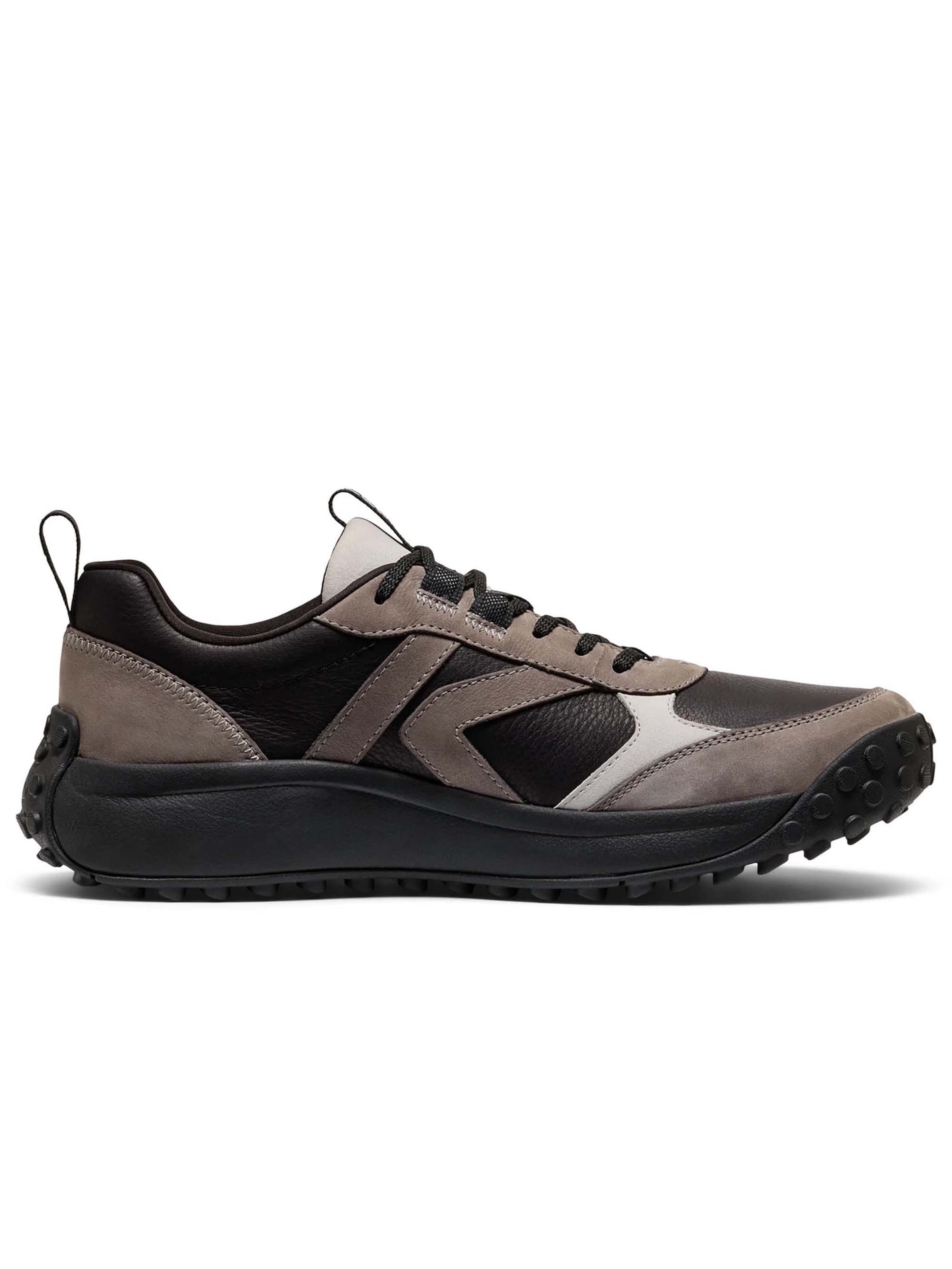 KEEN Sneakers laag 'LEA' in Bruin