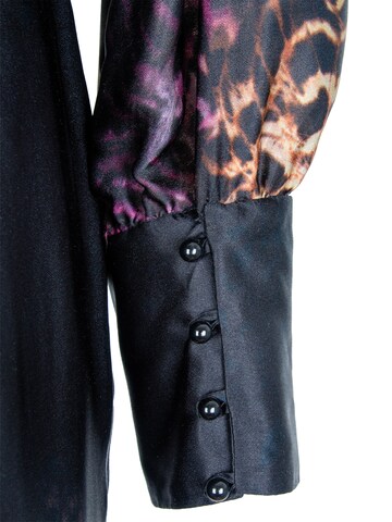 Rua & Rua Cocktailkleid‌‌‌‌‌ in Mischfarben