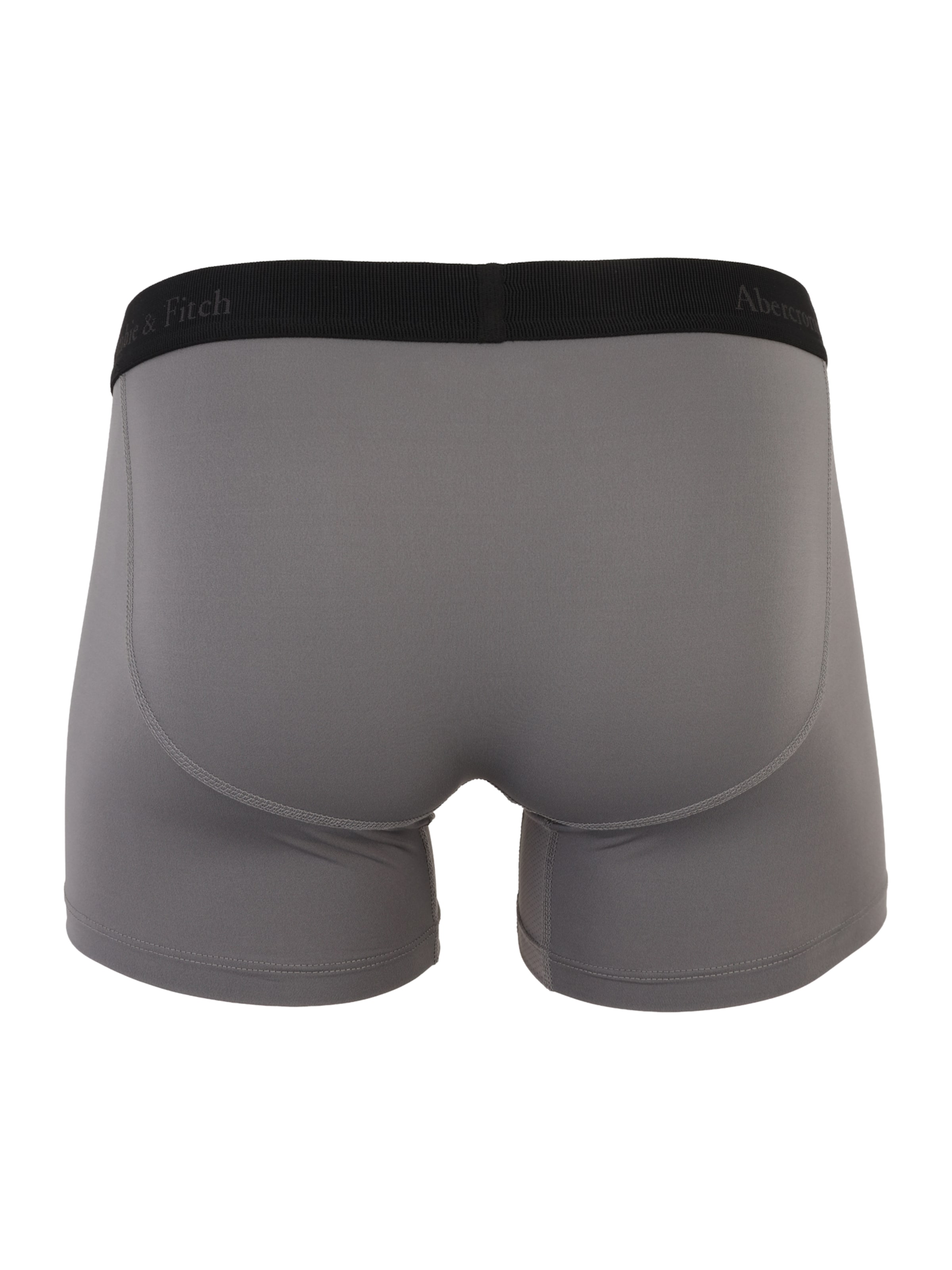 Abercrombie & Fitch Boxeralsók 'PERFORMANCE' - kék