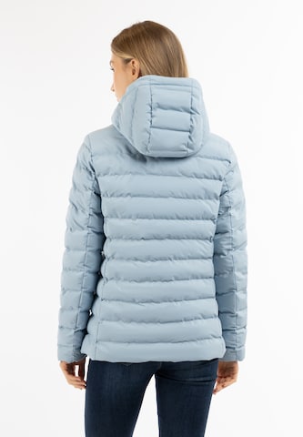 ICEBOUND - Chaqueta de invierno en azul