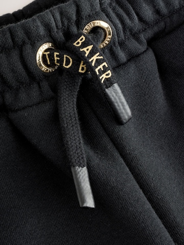 Baker by Ted Baker Jogginganzug in Schwarz