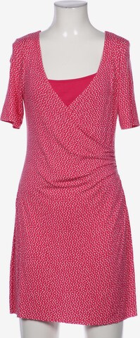 MORE & MORE Dress in XS in Pink: front