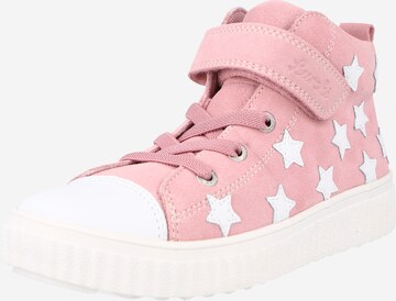 LURCHI Sneaker in Pink: predná strana