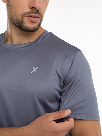 cflex Performance Shirt 'Sportswear Collection' in Grey