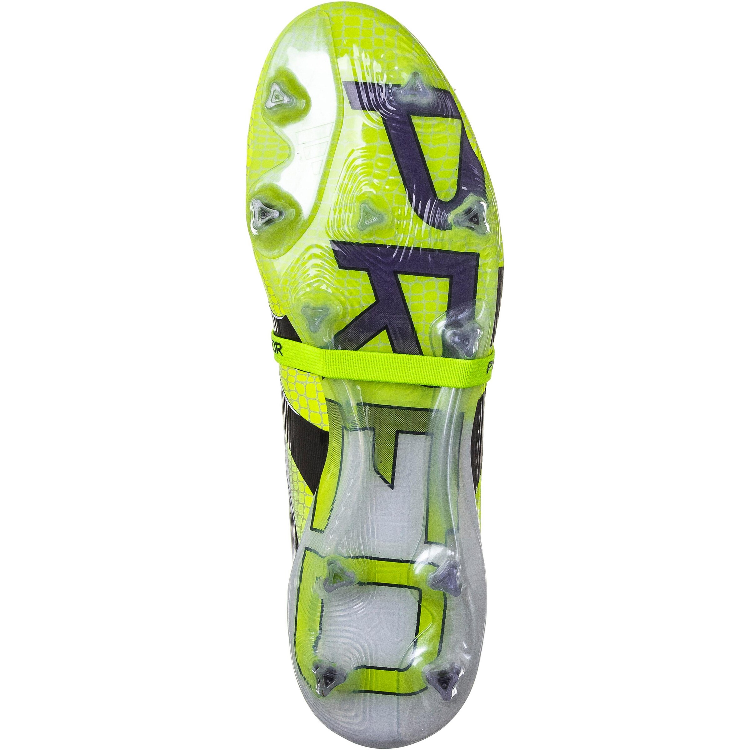 ADIDAS PERFORMANCE Soccer Cleats 'PREDATOR' in White