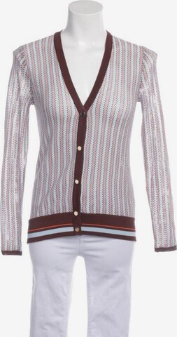 Tory Burch Sweater & Cardigan in XS in Mixed colors: front