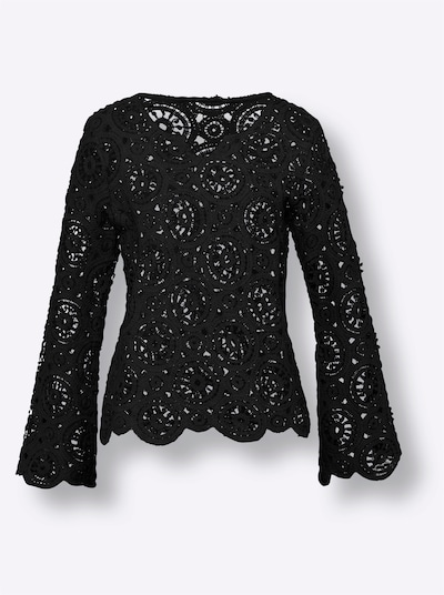 heine Majica u crna, Pregled proizvoda