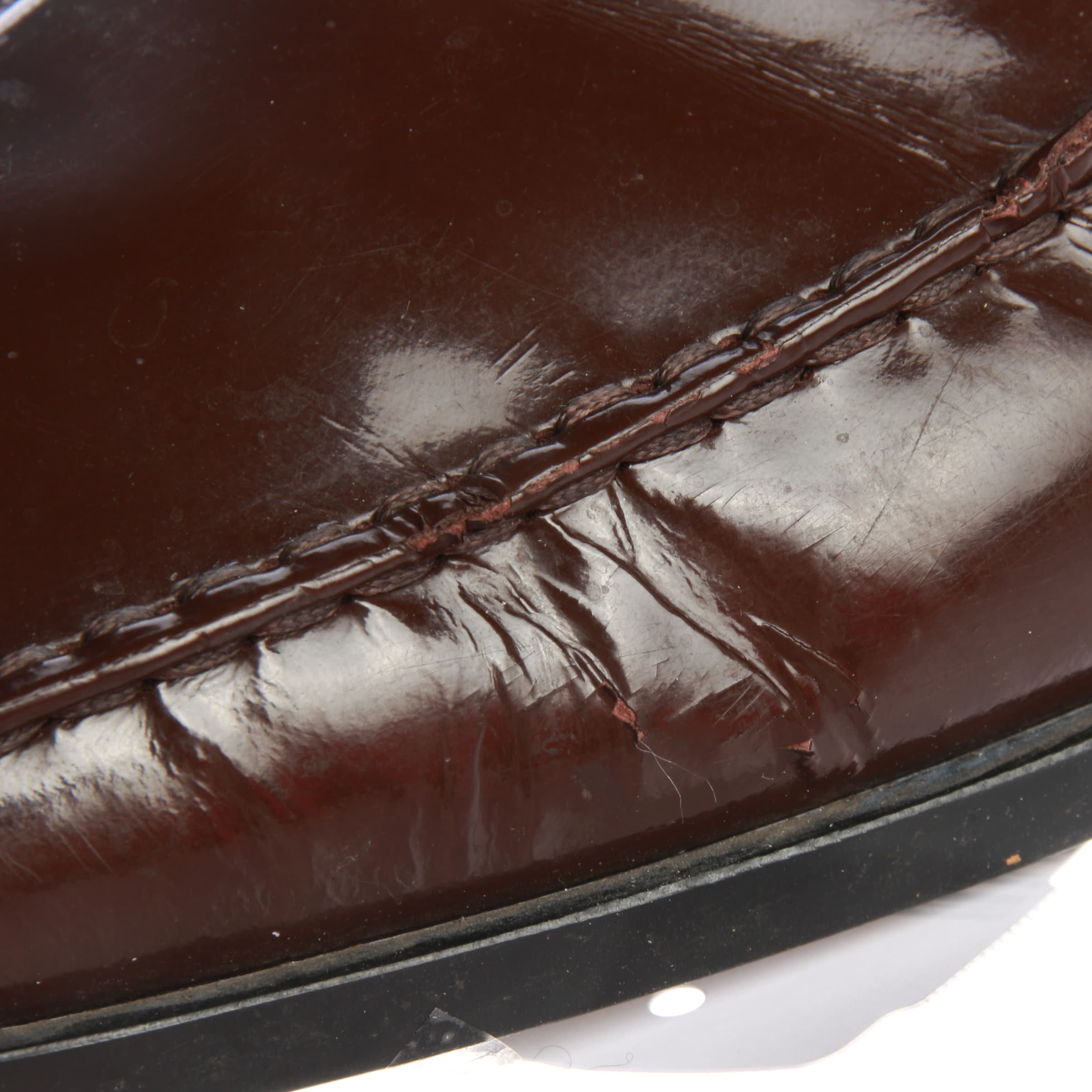 Tod's Halbschuhe 37,5 in Braun