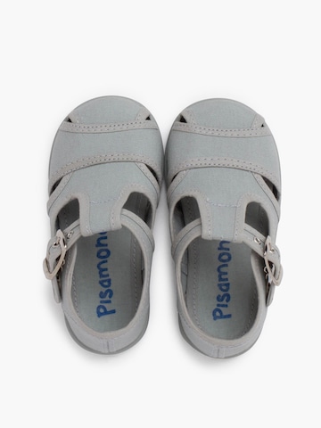 Pisamonas First-step shoe in Grey