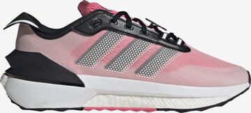 Sneaker de alergat 'Avryn' de la ADIDAS SPORTSWEAR pe roz