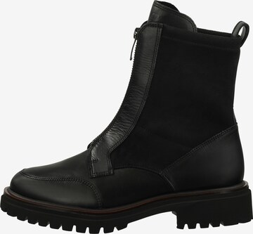 Paul Green Ankle Boots in Black