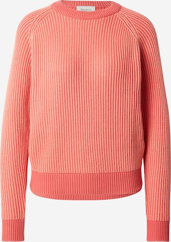 Pullover 'ARCHER' di Pepe Jeans in rosa: frontale