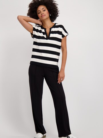 monari Shirt in Black