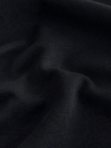 Next T-Shirt in Schwarz