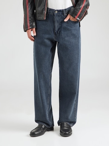 Baggy Jeans '578 BAGGY' di LEVI'S ® in blu: frontale
