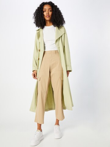 regular Pantaloni cargo 'Jane' di BRAX in beige