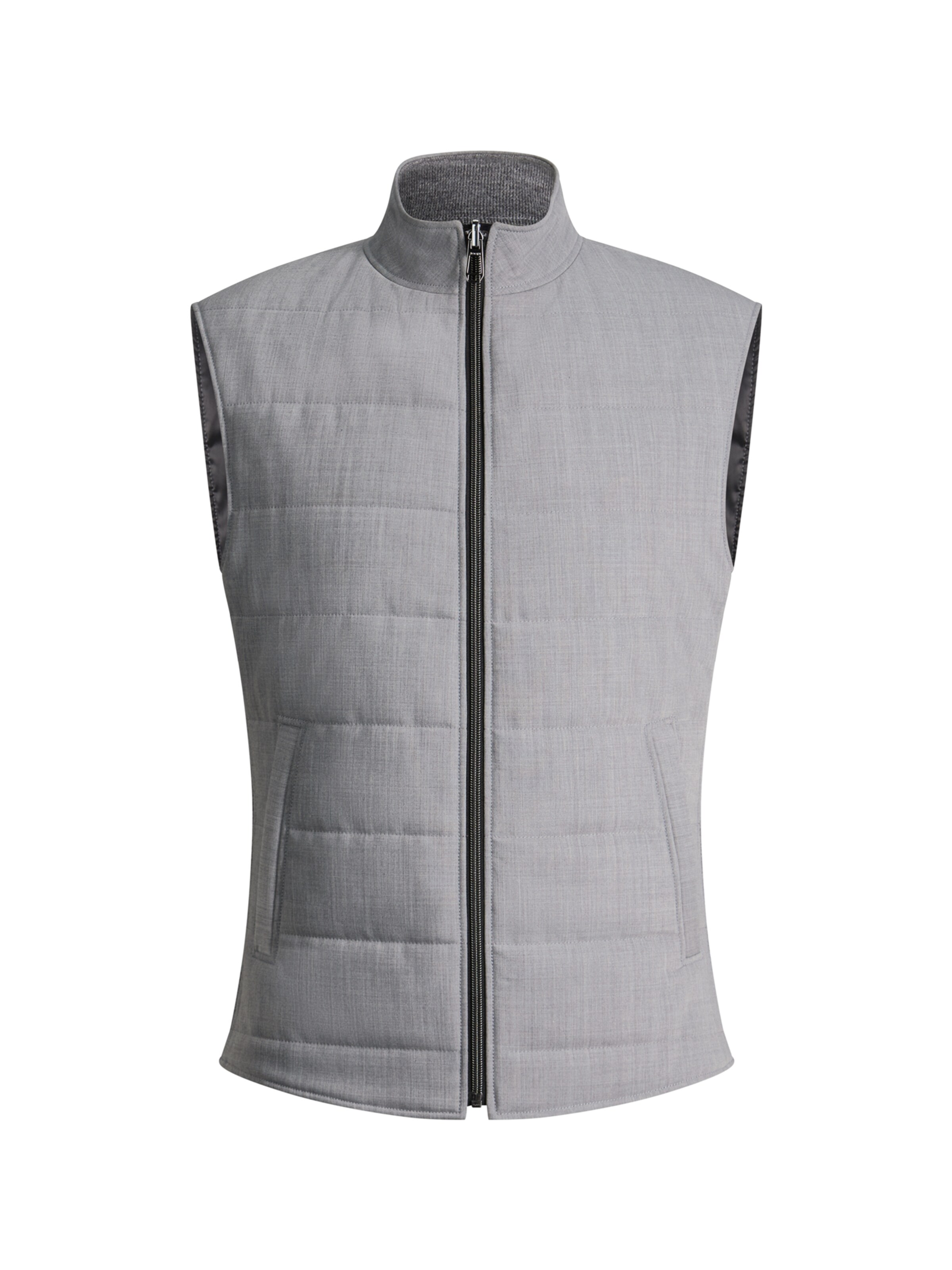 JOOP! Bodywarmer in Grijs