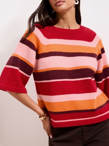 jauktas krāsas Friends Like These Džemperis