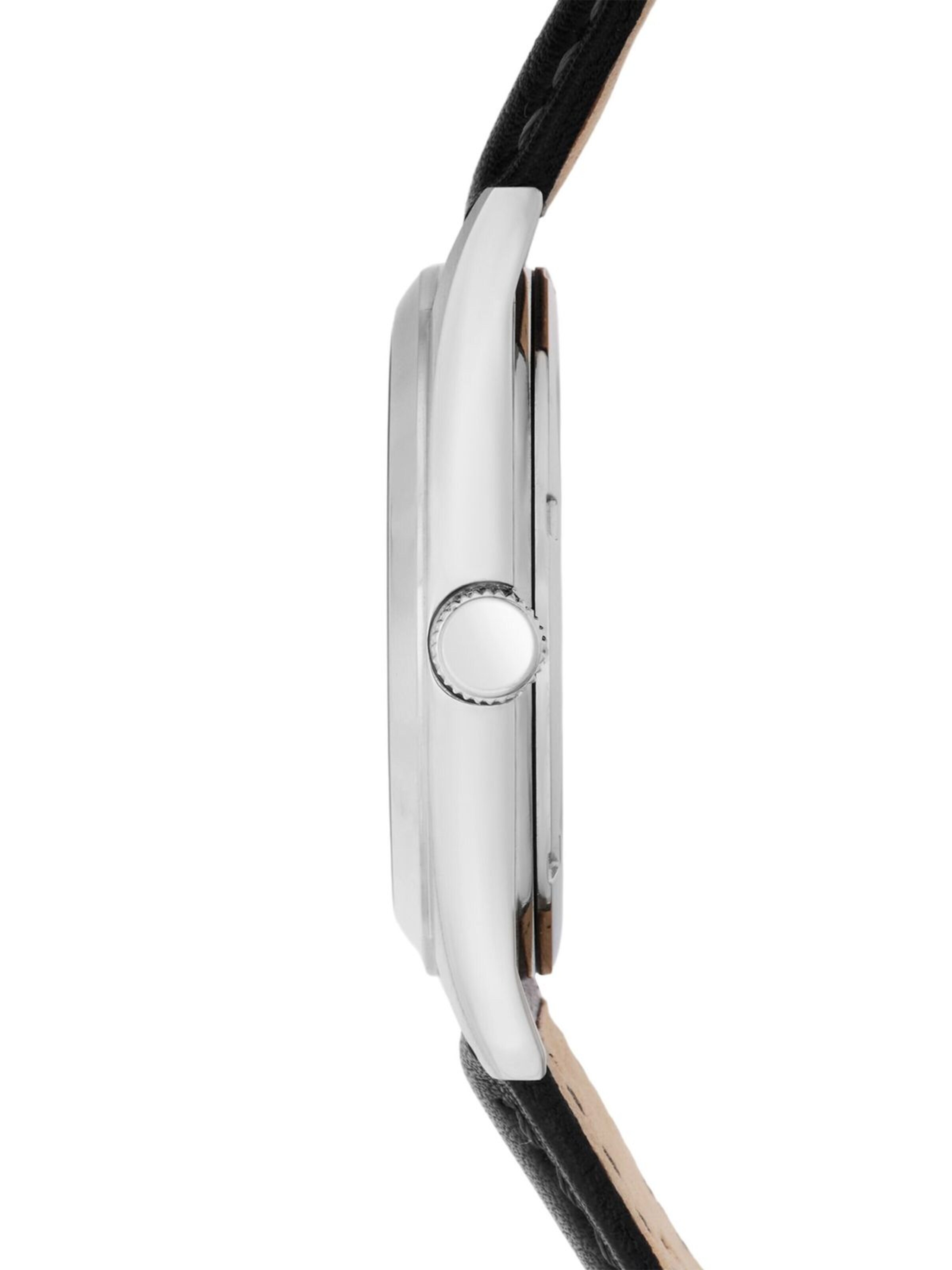 FESTINA Analogové hodinky 'Date watch ACERO CLASICO' – modrá