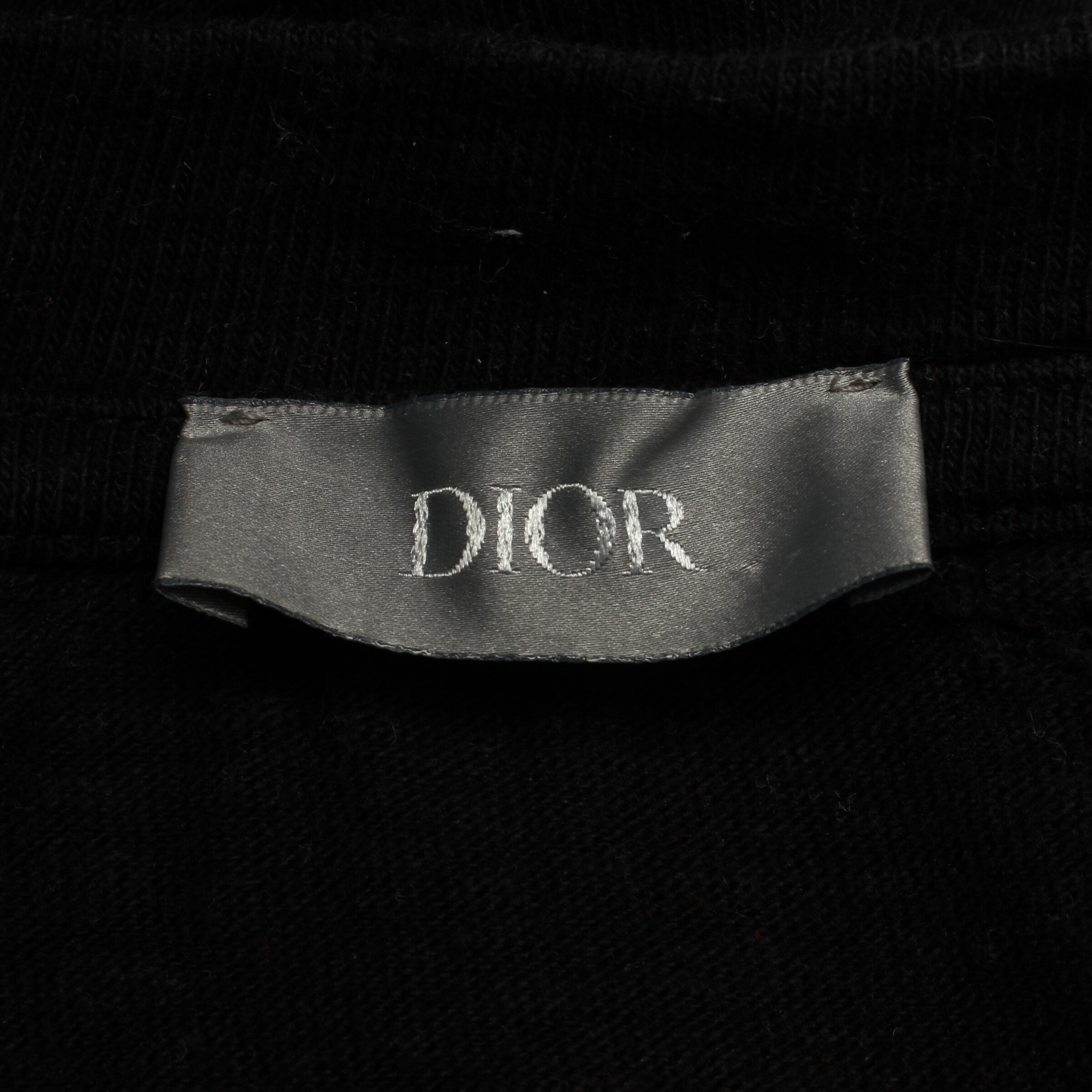 Dior Shirt in XL in Black