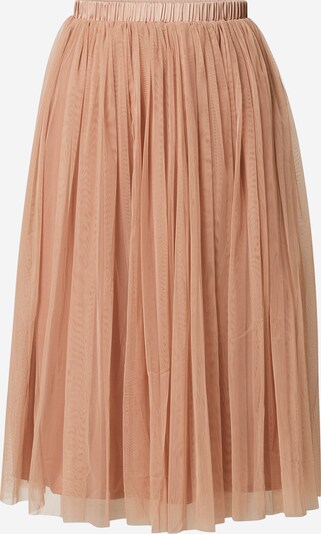 LACE & BEADS Suknja 'Val' u rosé, Pregled proizvoda