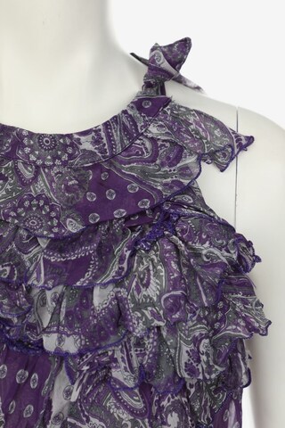 Sinéquanone Blouse & Tunic in S in Purple