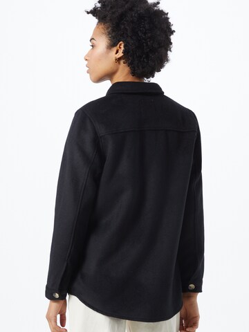 OBJECT Between-Season Jacket 'VERA' in Black