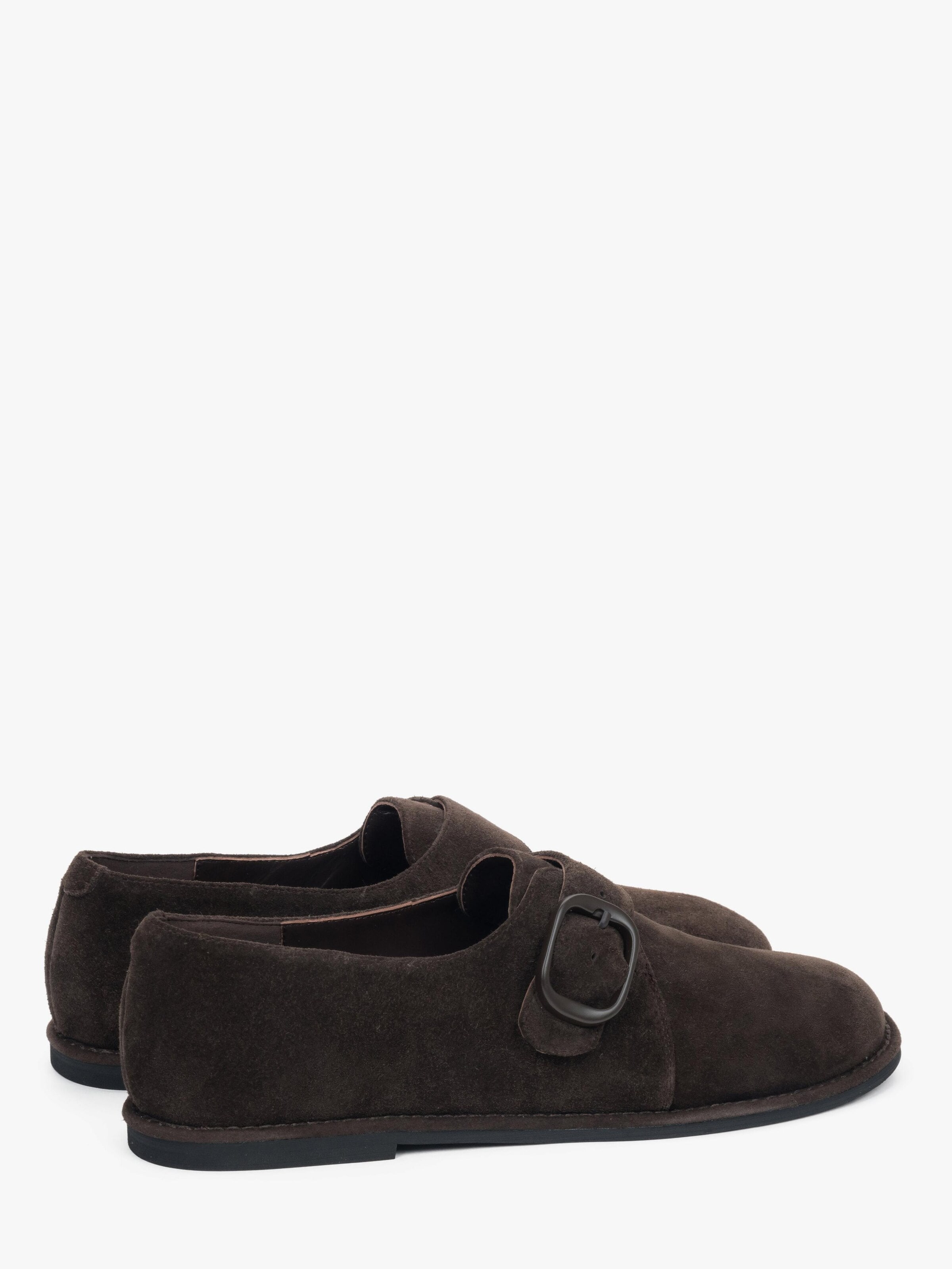 Estro - Zapatillas '5831-1' en marrón