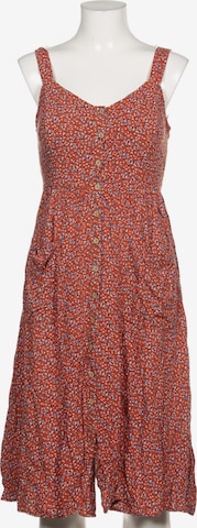 NEW LOOK Dress in M in Orange: front