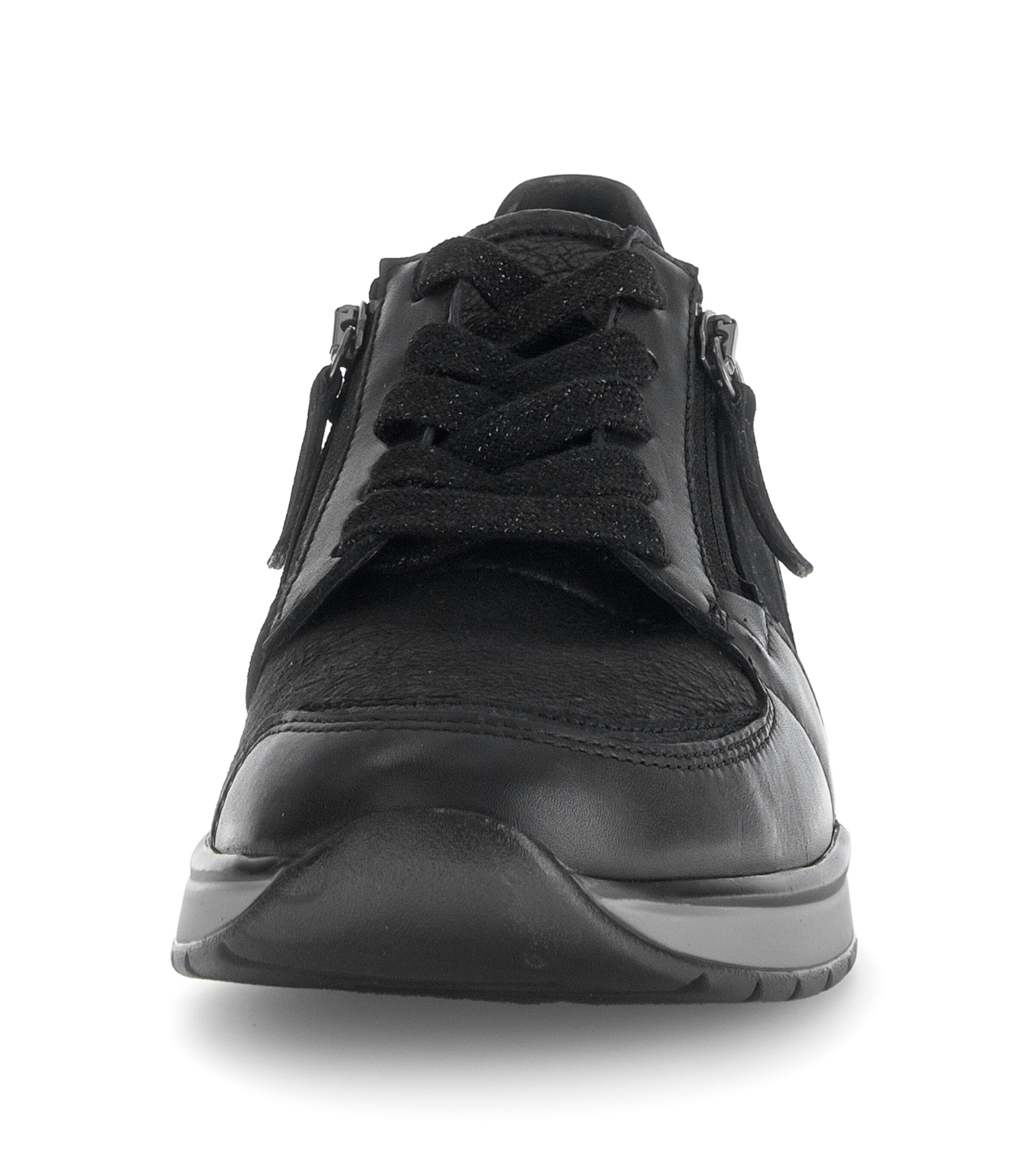 GABOR Sneakers in Black