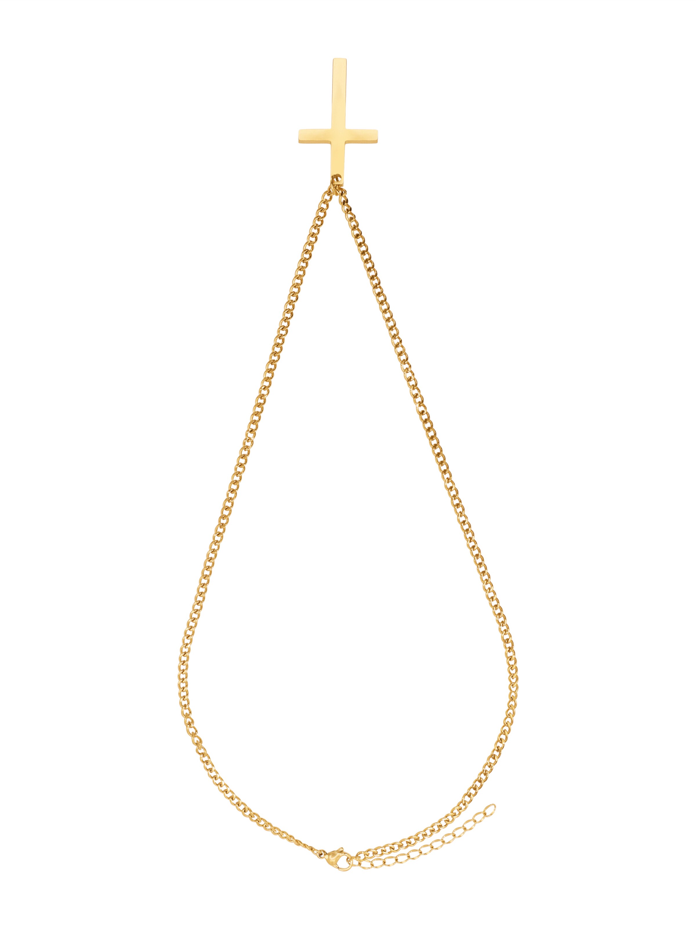 Heideman Ketting 'Lilith' in Goud