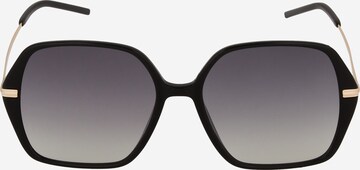 BOSS Sunglasses in Black