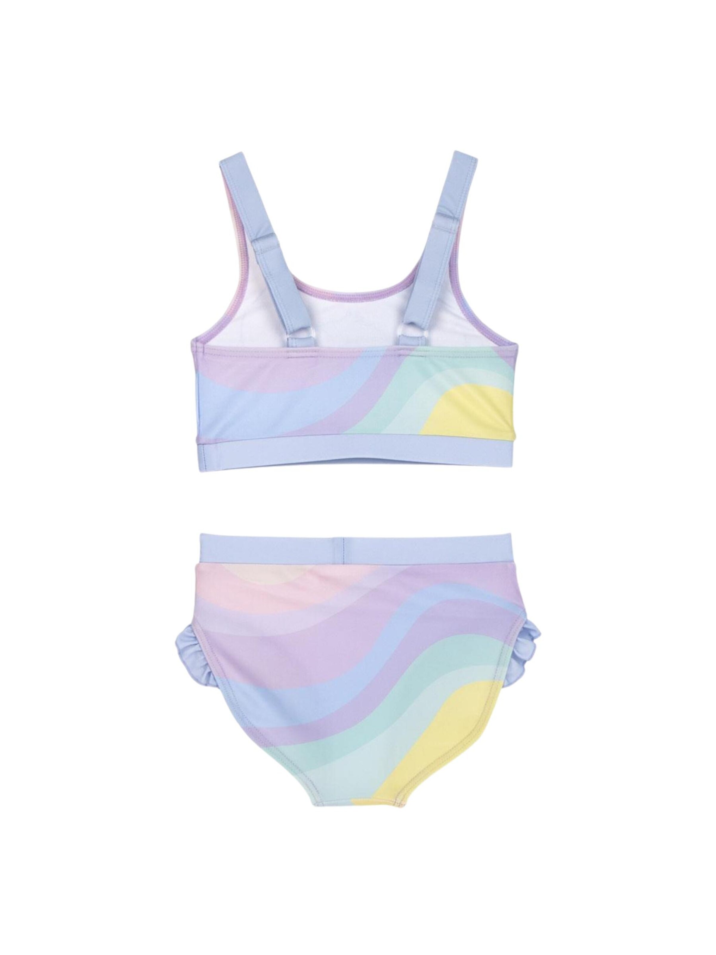 Cerdá Swimsuit 'Stitch' in Mixed colors