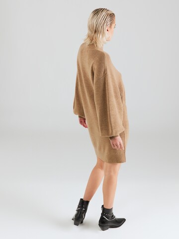 Pull-over oversize 'COCOON' Banana Republic en beige