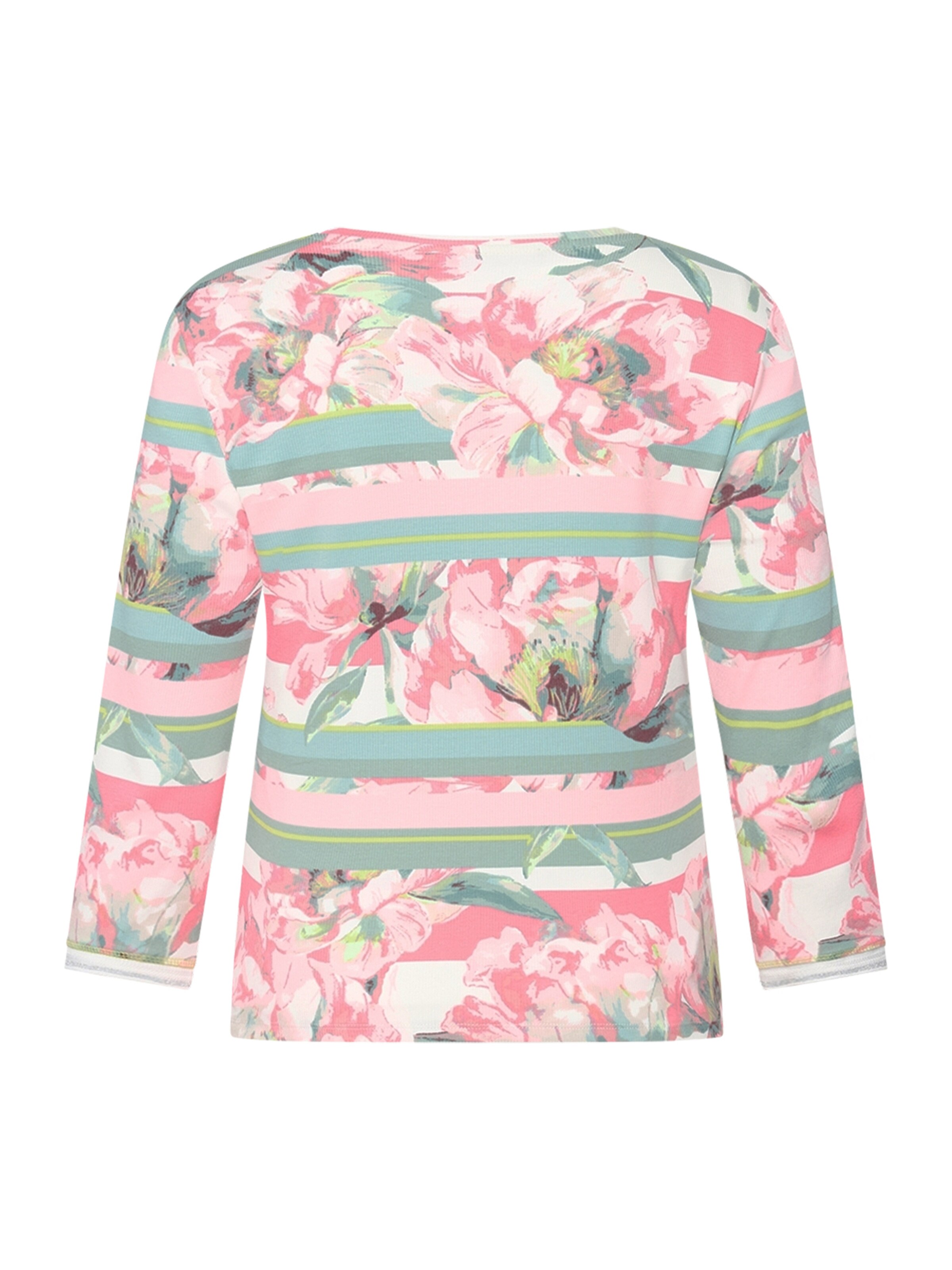 Betty Barclay Shirt in Pink