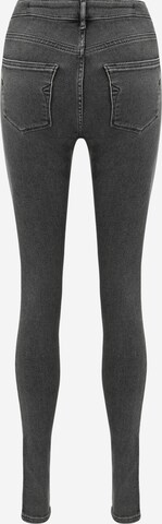 SELECTED FEMME Skinny Jeans 'Sophia' in Grey