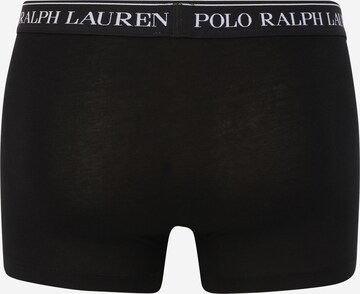 Boxer di Polo Ralph Lauren in nero