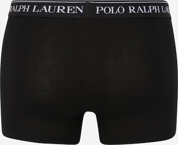 Polo Ralph Lauren Шорты Боксеры в Черный